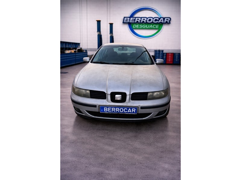 seat leon (1m1) del año 2000