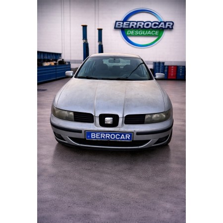 seat leon (1m1) del año 2000