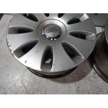 Recambio de juego llantas para audi a6 berlina (4f2) 2.4 referencia OEM IAM 4F0601025N  