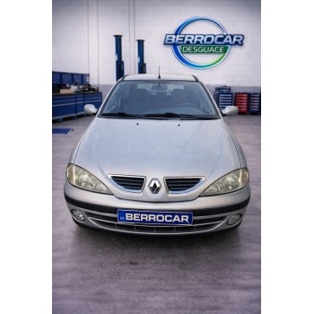 renault megane i classic (la0/1_) del año 1999
