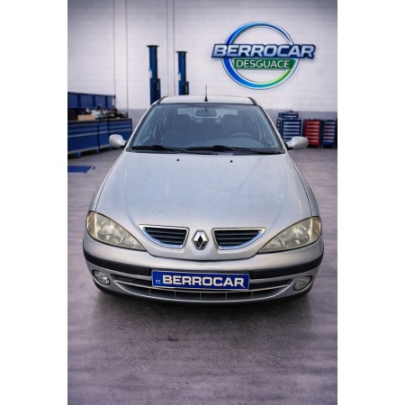 renault megane i classic (la0/1_) del año 1999