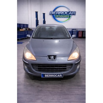 peugeot 407 (6d_) del año 2004