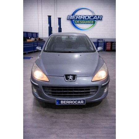 peugeot 407 (6d_) del año 2004