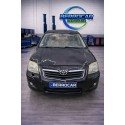 TOYOTA AVENSIS SEDÁN (_T25_)
