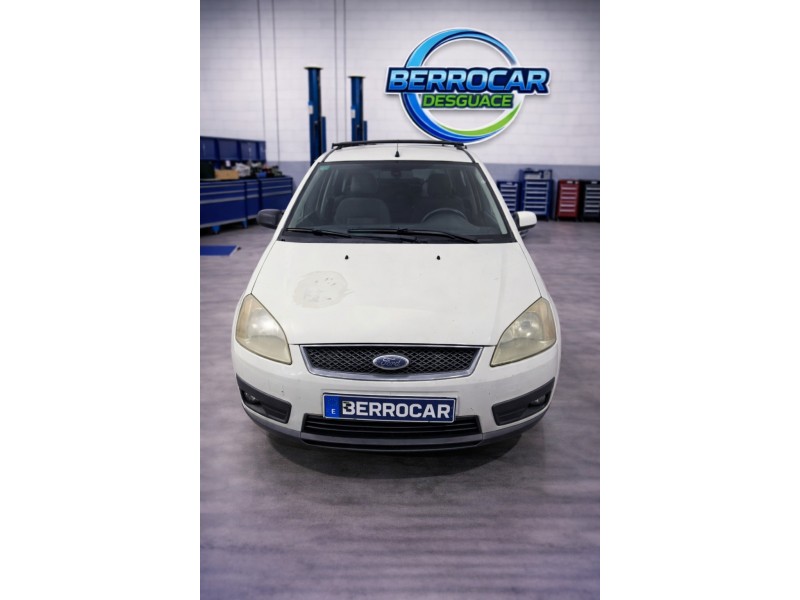 ford focus c-max (dm2) del año 2004