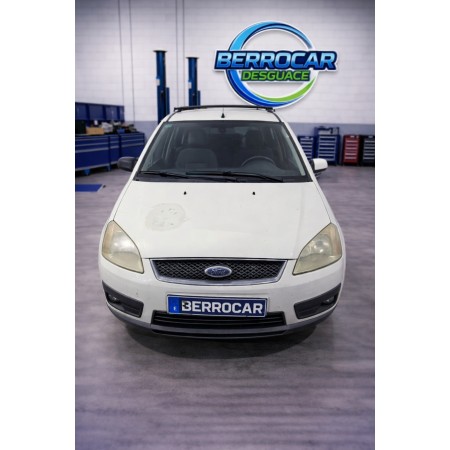 ford focus c-max (dm2) del año 2004