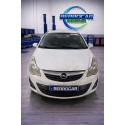 OPEL CORSA D (S07)