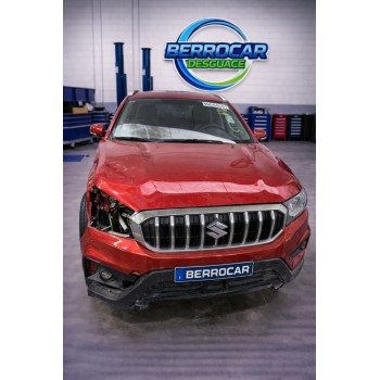 suzuki sx4 s-cross (jy) del año 2017