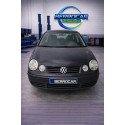 VOLKSWAGEN POLO IV (9N_, 9A_)