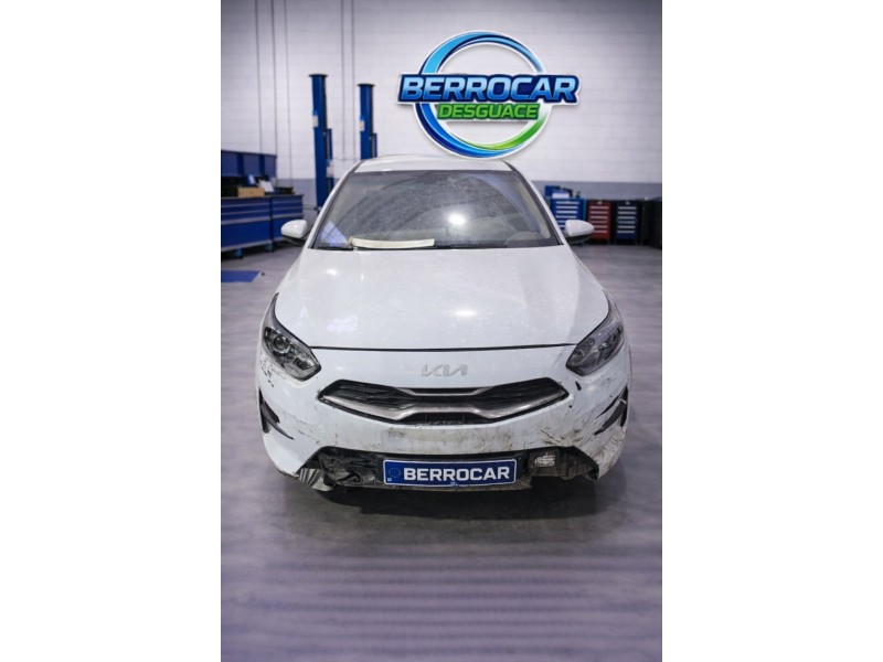 kia ceed (cd) del año 2022