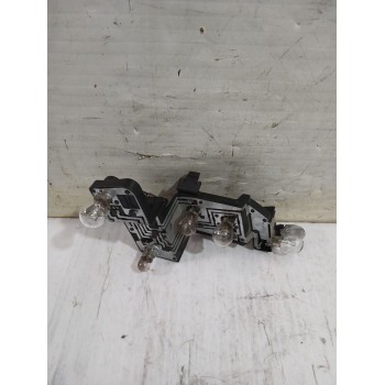 Recambio de portalamparas para mercedes-benz clk (c209) clk 240 (209.361) referencia OEM IAM 15644800  