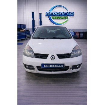 renault clio ii (bb_, cb_) del año 2007