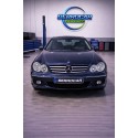MERCEDES-BENZ CLK (C209)