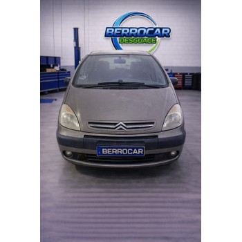 citroën xsara picasso (n68) del año 2007