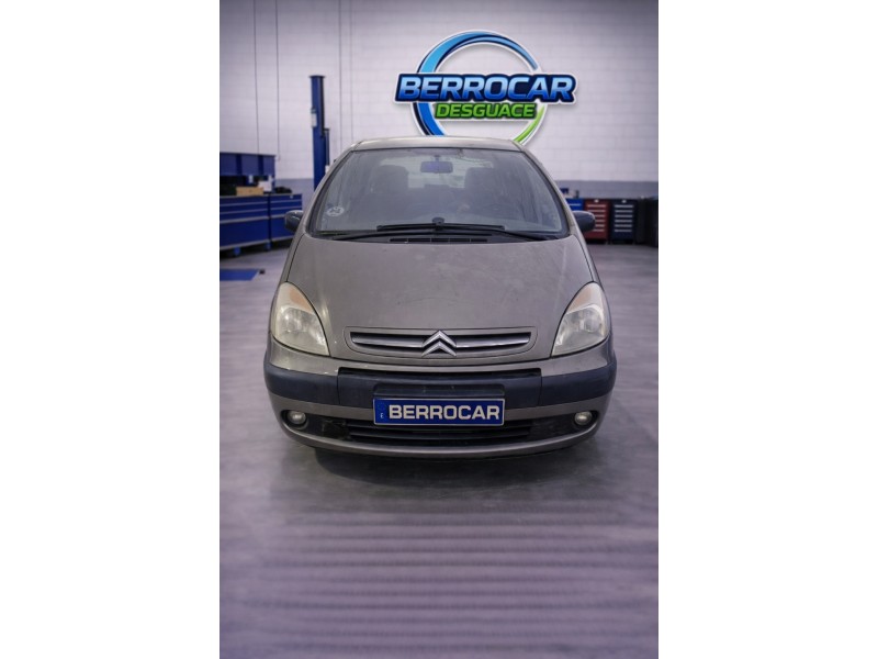 citroën xsara picasso (n68) del año 2007