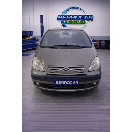 citroën xsara picasso (n68) del año 2007