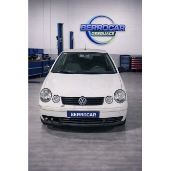 volkswagen polo iv sedán (9n2, 9n4) del año 2005