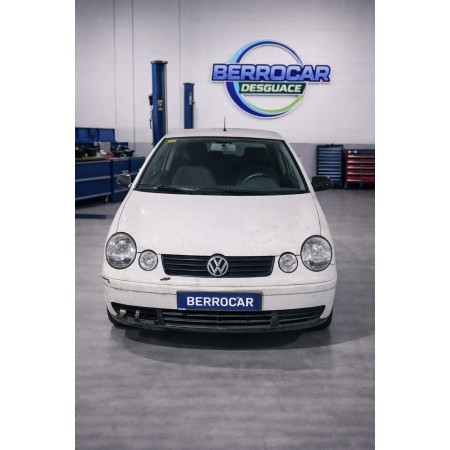 volkswagen polo iv sedán (9n2, 9n4) del año 2005