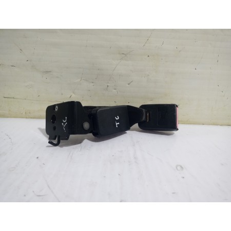 Recambio de enganche cinturon trasero central para citroën c4 sedan collection referencia OEM IAM 96593928XX  