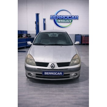 renault clio ii (bb_, cb_) del año 2005