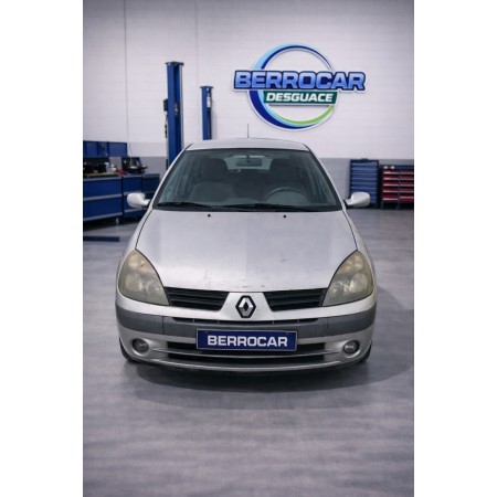 renault clio ii (bb_, cb_) del año 2005