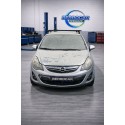 OPEL CORSA D (S07)