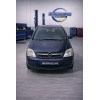 opel zafira a monospace (t98) del año 2004