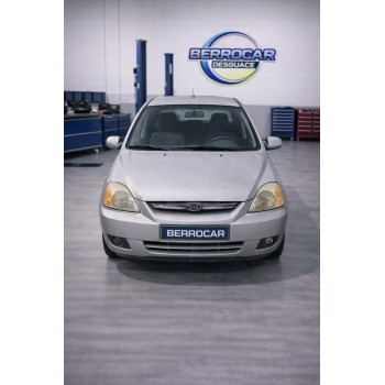 kia rio i sedán (dc_) del año 2003