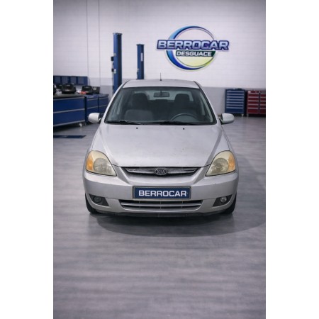 kia rio i sedán (dc_) del año 2003