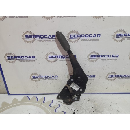 Recambio de palanca freno para citroën jumper kasten 2.2 e-hdi fap cat referencia OEM IAM 07354287790  