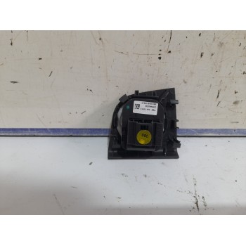 Recambio de mando retrovisor para skoda octavia combi (1z5) referencia OEM IAM 5E0959565C  