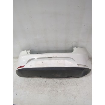 Recambio de paragolpes trasero para seat ibiza (6j5) emoción referencia OEM IAM 6J4807421  