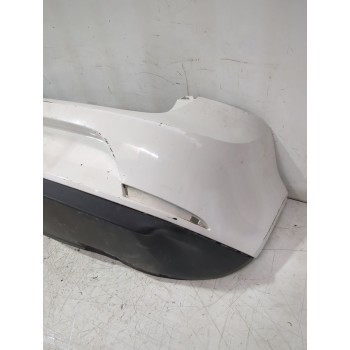 Recambio de paragolpes trasero para seat ibiza (6j5) emoción referencia OEM IAM 6J4807421  