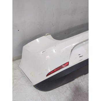 Recambio de paragolpes trasero para seat ibiza (6j5) emoción referencia OEM IAM 6J4807421  