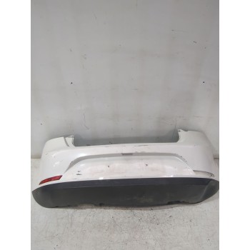 Recambio de paragolpes trasero para seat ibiza (6j5) emoción referencia OEM IAM 6J4807421  