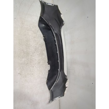 Recambio de paragolpes trasero para seat ibiza (6j5) emoción referencia OEM IAM 6J4807421  