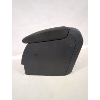 Recambio de apoyabrazos central para volkswagen golf vi variant (aj5) 1.6 tdi referencia OEM IAM 1K5864251  