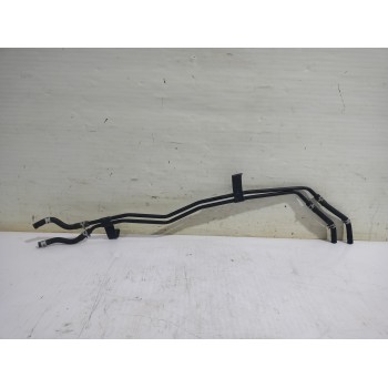 Recambio de tubo direccion para toyota prius (nhw20) basis referencia OEM IAM 4723847020  