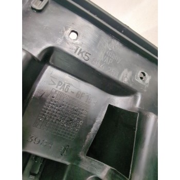 Recambio de apoyabrazos central para volkswagen golf vi variant (aj5) 1.6 tdi referencia OEM IAM 1K5864251  