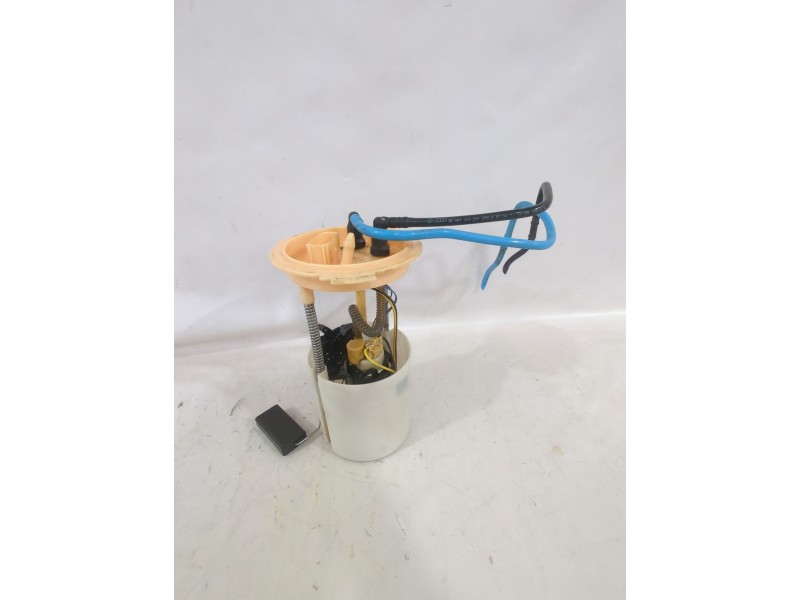 Recambio de aforador para volkswagen golf vi variant (aj5) 1.6 tdi referencia OEM IAM 1K0919050AB  