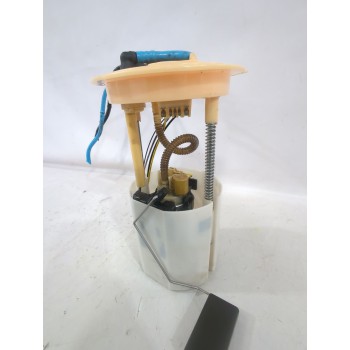 Recambio de aforador para volkswagen golf vi variant (aj5) 1.6 tdi referencia OEM IAM 1K0919050AB  