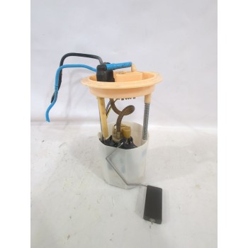 Recambio de aforador para volkswagen golf vi variant (aj5) 1.6 tdi referencia OEM IAM 1K0919050AB  