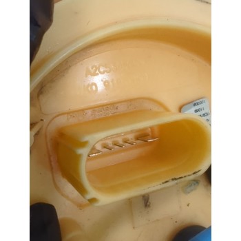 Recambio de aforador para volkswagen golf vi variant (aj5) 1.6 tdi referencia OEM IAM 1K0919050AB  