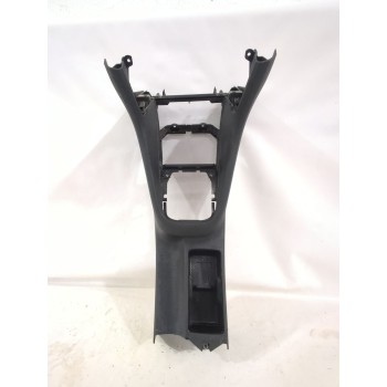 Recambio de consola central para volkswagen golf vi variant (aj5) 1.6 tdi referencia OEM IAM 5K0863243  