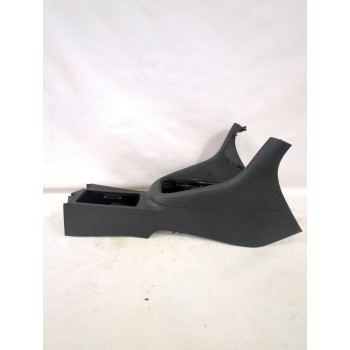 Recambio de consola central para volkswagen golf vi variant (aj5) 1.6 tdi referencia OEM IAM 5K0863243  
