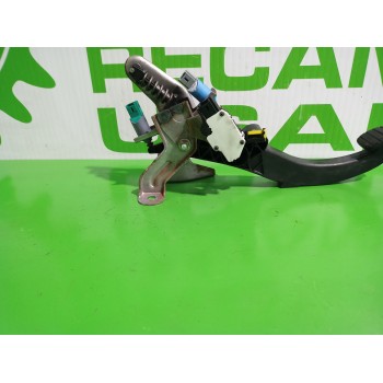 Recambio de pedal embrague para renault scenic ii 1.5 dci diesel referencia OEM IAM L1020055  