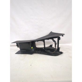 Recambio de consola central para volkswagen golf vi variant (aj5) 1.6 tdi referencia OEM IAM 5K0863243  