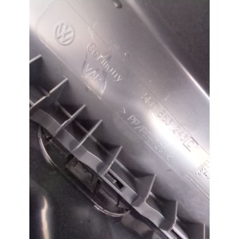 Recambio de consola central para volkswagen golf vi variant (aj5) 1.6 tdi referencia OEM IAM 5K0863243  