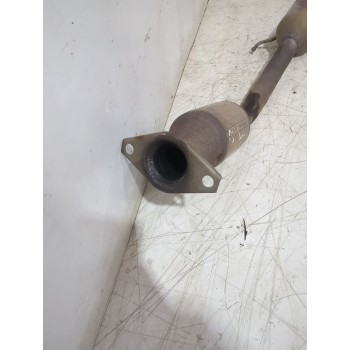 Recambio de catalizador para toyota yaris (_p13_) 1.5 (nsp131_) referencia OEM IAM 30M08  