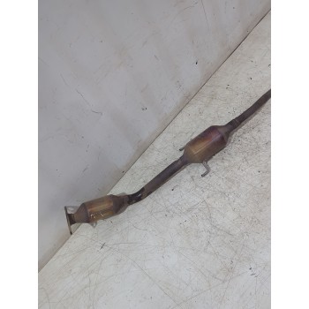 Recambio de catalizador para toyota yaris (_p13_) 1.5 (nsp131_) referencia OEM IAM 30M08  